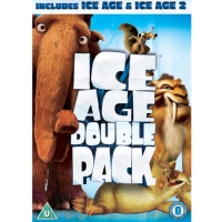 Aldi  Ice Age / Ice Age 2 Double Pack