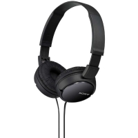 BigW  Sony Overhead Headphone - Black