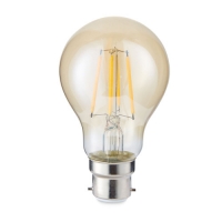 Aldi  Antique LED Lightbulbs GLS