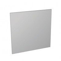 Wickes  Wickes Orlando Grey Appliance Door (C) 600 x 584mm