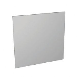 Wickes Orlando Grey Appliance Door (C) 600 x 584mm