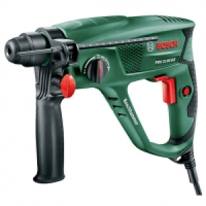 Bosch PBH 2100 RE Rotary Hammer Drill - 550W &pound;99.99