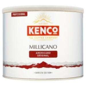 Kenco Millicano Tin 500g £12.99