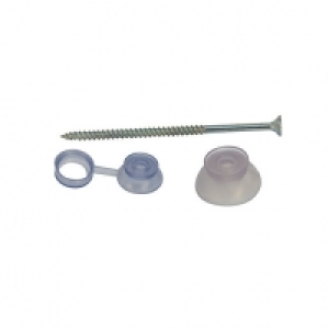 Corrugated 6in Screws (Packed in 20)