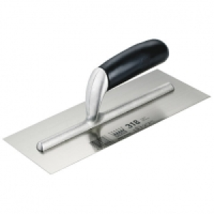 Wickes  Ragni Plasterers Finishing Trowel R318S 11in