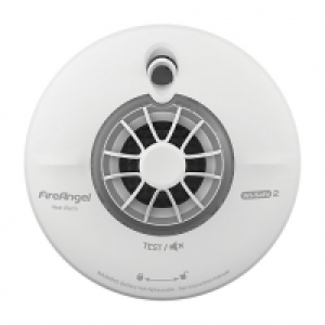Wi-safe 2 Wireless Heat Alarm