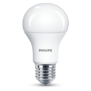 Philips LED A Shape Bulb - 11W E27