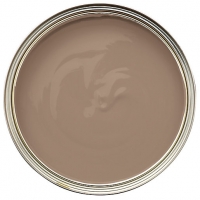 Wickes  Wickes Colour @ Home Vinyl Matt Emulsion Paint - Hot Cocoa 2