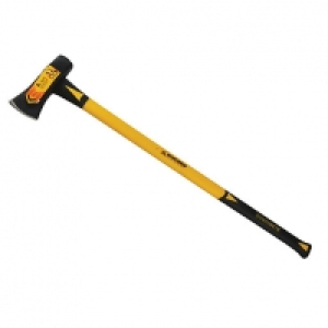 Wickes  Roughneck 6lb Log Splitting Maul