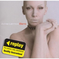 Poundland  Replay CD: Lennox, Annie: Bare (limited Edition) (with Bonus