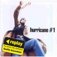 Poundland  Replay CD: Hurricane No.1: Hurricane Number 1
