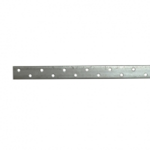Wickes 2.5mm Flat Restraint Strap 30 x 1200mm