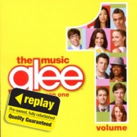 Poundland  Replay CD: Glee Cast: Glee Season One: The Music - Volume 1