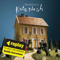 Poundland  Replay CD: Kate Nash: Made Of Bricks
