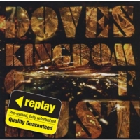Poundland  Replay CD: Doves: Kingdom Of Rust