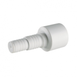 Wickes  Wickes Straight Appliance Nozzle - 40mm