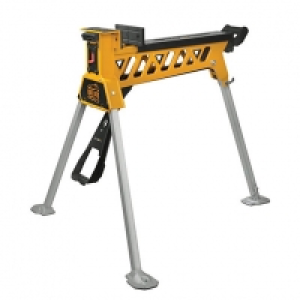 Wickes  Batavia Croc Lock Portable Work & Clamping Station