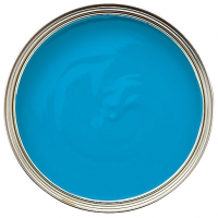 Wickes  Wickes Colour @ Home Vinyl Silk Emulsion Paint - Discovery C