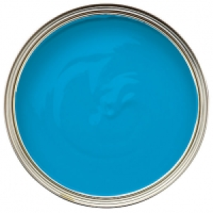 Wickes Colour @ Home Vinyl Silk Emulsion Paint - Discovery C