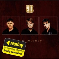 Poundland  Replay CD: 911: 911 : The Journey (album)