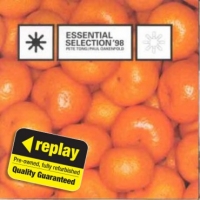 Poundland  Replay CD: Pete Tong & Paul Oakenfold: Essential Selection 1