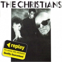 Poundland  Replay CD: The Christians: The Christians (with 3 Extra Trac