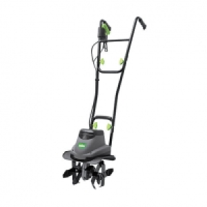 The Handy Electric Garden Tiller 800W