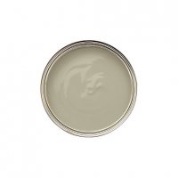 Wickes  Dulux Once Paint Tester Pot - Overtly Olive 50ml