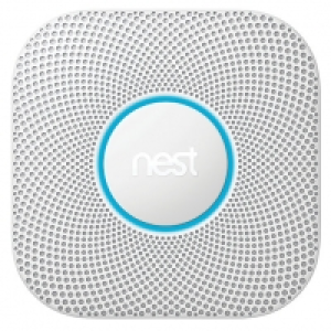 Nest Protect 2ND Generation Smoke & Carbon Monoxide Alarm -