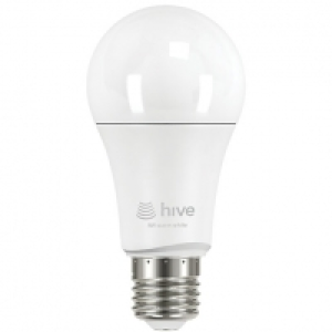Hive Active Light Bulb Screw Warm White