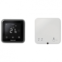 Wickes  Honeywell T6 Lyric Wireless Smart Thermostat