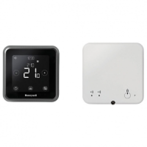 Wickes  Honeywell T6 Lyric Wireless Smart Thermostat