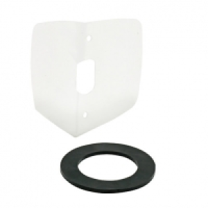 Euroflo By Fluidmaster Syphon Diaphragm and Washer Kit