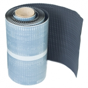 Easy-Trim Lead R Textured 150mm x 5mtr