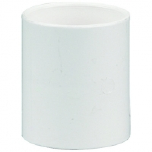 Wickes Solvent Weld Waste Coupling - 32mm