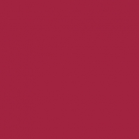 Wickes  Wickes Non-Drip Matt Paint - Scarlet Letter 750ml