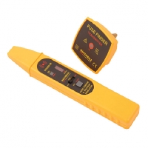 Martindale FD550 Elite Fuse Finder