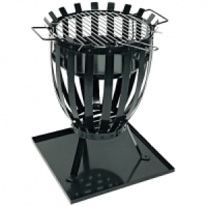Landmann Log Burner/Bbq £49.99