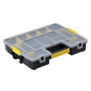 Stanley 1-97-483 Junior Organiser £9.99