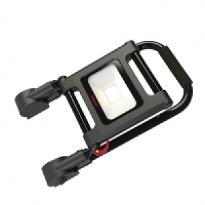 Briticent Cobra LED Aluminium Single Rechargeable Work Light