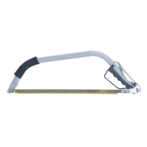 Wickes General Purpose Bow Saw - 21in