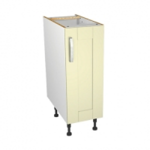 Wickes Ohio Base Unit 300mm £67.00