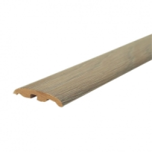 Wickes  Wickes Bergen Oak Threshold Bar & Reducer 900mm