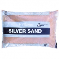 Wickes  Wickes Silver Sand Major Bag