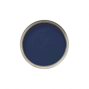 Wickes Colour @ Home Paint Tester Pot - Admiral 75ml
