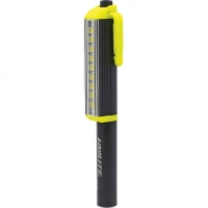 Unilite Aluminium Pocket Inspection Light