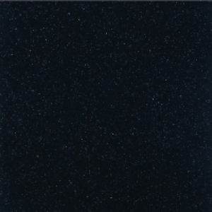 Wickes Solid Surface Bathroom Worktop - Carbon Odyssey 600mm