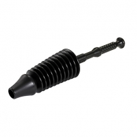 Wickes  Monument MP1600 Toilet Plunger for Plumbing Blockages