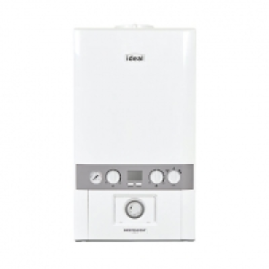 Ideal Independent Combination Boiler with built-in timer - 3