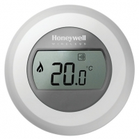 Wickes  Honeywell T8 Single Zone Thermostat